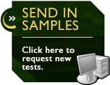 Send in samples